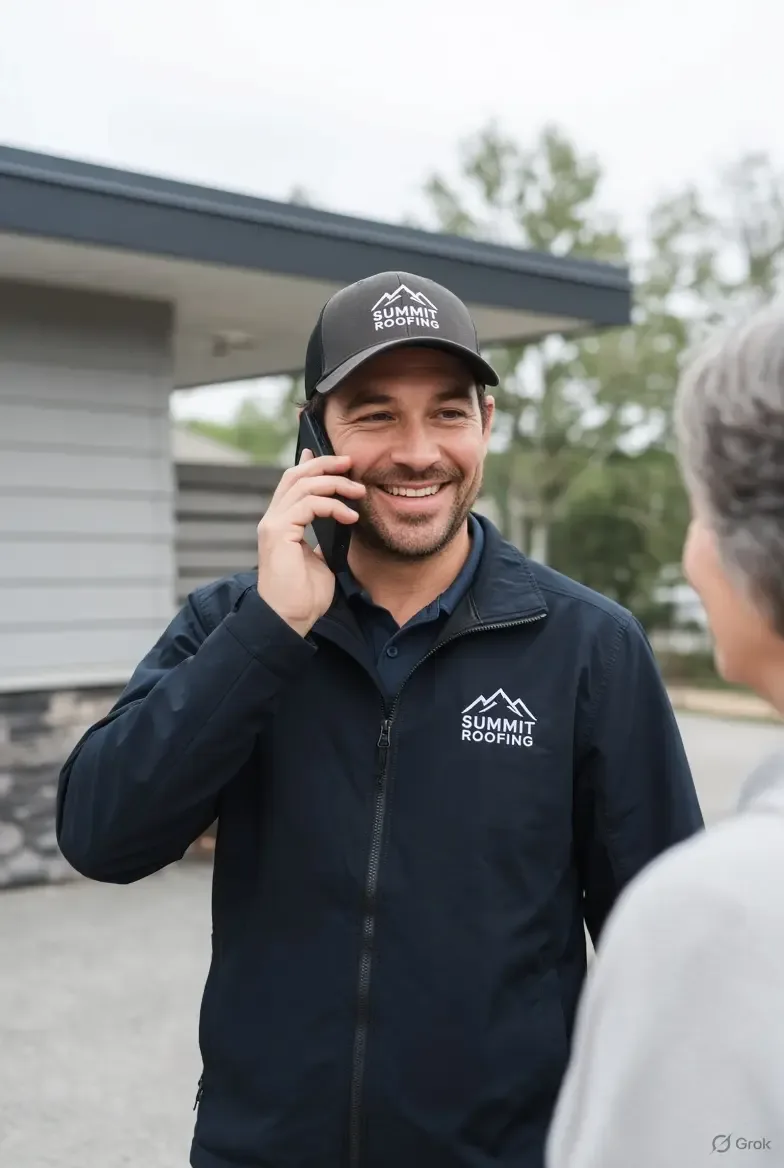 Flat Roof Leak Repair Peck, KS FAQs